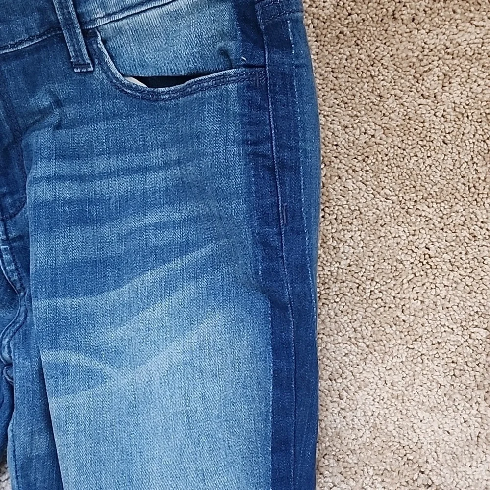 Girls Old Navy Skinny Jeans
